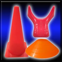 Plastic Football Tee 8(FT-01 YT-B03 YT-B07)