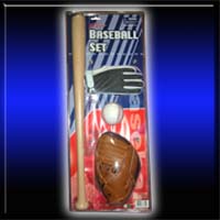 Complete Baseball Set(KH-6601)
