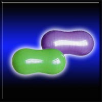 PVC Mold Ball (Peanut Shape)(PB-G&P)
