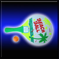 Beach Racket(FH-5002)