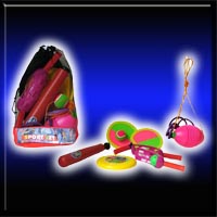 Beach Sporting Set(HC101975)