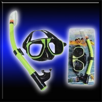 Snorkeling Set(MS0220S340)